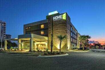 هتل Home2 Suites By Hilton Destin