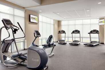 هتل Home2 Suites By Hilton Destin