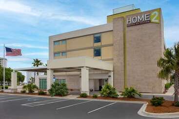 هتل Home2 Suites By Hilton Destin
