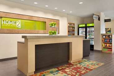 هتل Home2 Suites By Hilton Destin