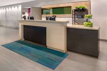 هتل Home2 Suites By Hilton Destin