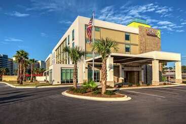هتل Home2 Suites By Hilton Destin