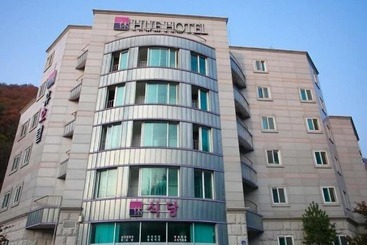 酒店 Hue