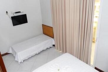 Itaparica Praia - Vila Velha