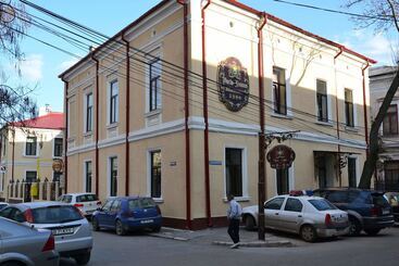 هتل Porto Franco Residence