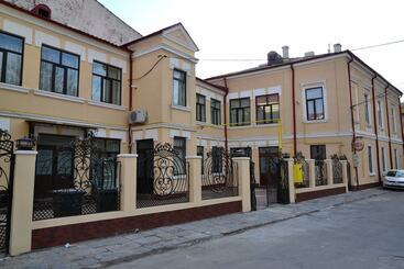 هتل Porto Franco Residence