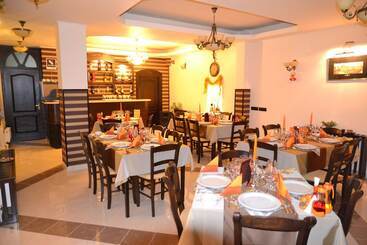 هتل Porto Franco Residence