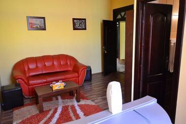 هتل Porto Franco Residence