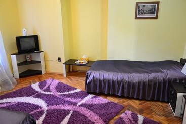 هتل Porto Franco Residence