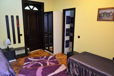 هتل Porto Franco Residence