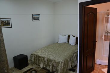 هتل Porto Franco Residence