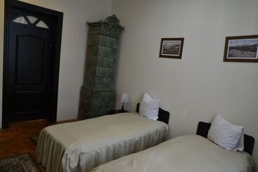 هتل Porto Franco Residence