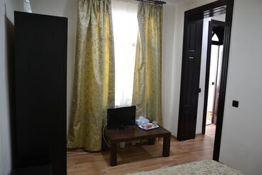 هتل Porto Franco Residence