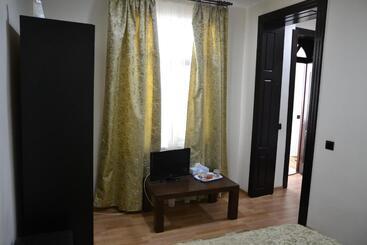 هتل Porto Franco Residence