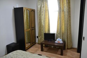 هتل Porto Franco Residence