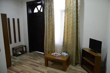 هتل Porto Franco Residence