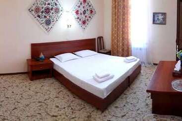 هتل Shams
