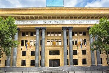 The Biltmore  Tbilisi - Tbilisi