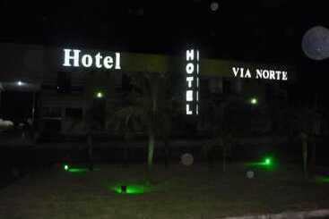 هتل Via Norte