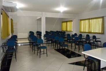 هتل Via Norte