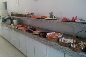 هتل Via Norte