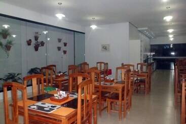 هتل Via Norte