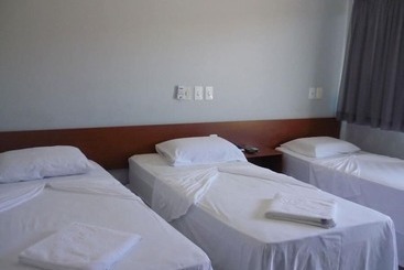 هتل Via Norte
