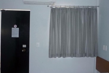 هتل Via Norte