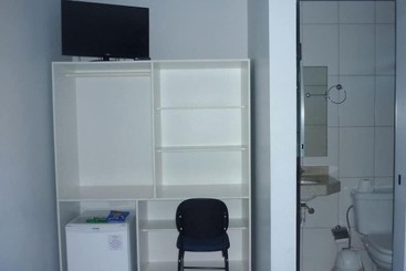هتل Via Norte