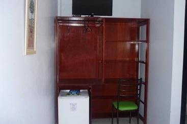 هتل Via Norte