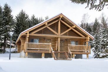 هتل Villa Rusutsu