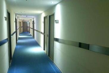 Walker Hotel   Zhengyi