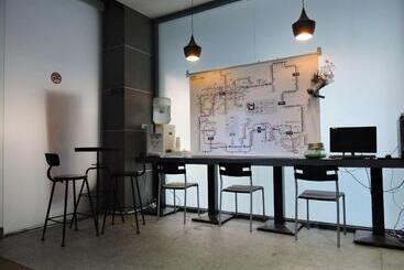 Walker Hotel   Zhengyi