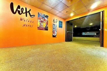Walker Hotel   Zhengyi