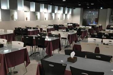 Walker Hotel   Zhengyi
