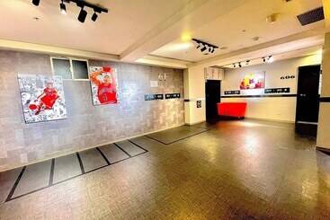 Walker Hotel   Zhengyi