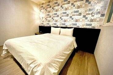 Walker Hotel   Zhengyi