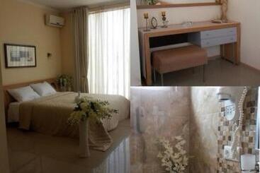 Paradise Investment Resort