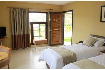 Paradise Investment Resort