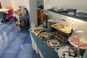 پانسیون Badia Rooms & Breakfast