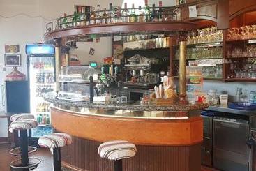 펜션 Lugano Lago 2 Ground Floor