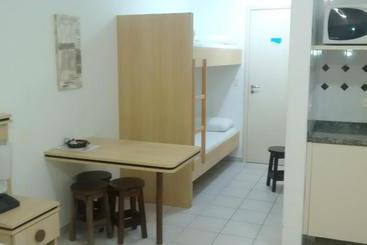 Spazio Marine Hotel   Guaratuba