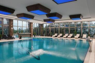 Titanic Hotel & Spa - Sulaymaniyah