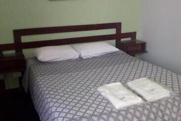 Trade Hotel Diadema - Diadema
