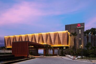 Marriott Resort Xiangshui Bay