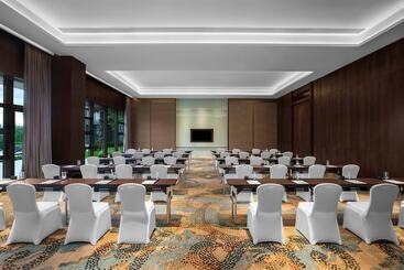 Marriott Resort Xiangshui Bay