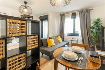 Maior 5 Apartamentos - Verin