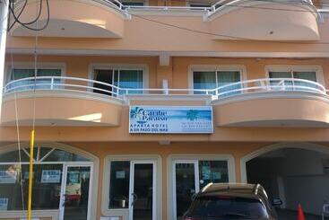 Aparta Hotel Caribe Paraiso