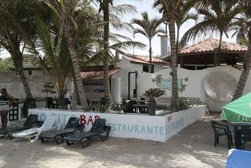 Aparta Hotel Caribe Paraiso