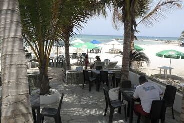 Aparta Hotel Caribe Paraiso